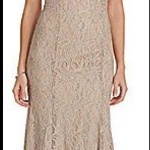 Mother of Bride gown